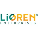 Lioren Enterprises logo