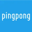 PingPong Store Management logo