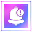 Fomoify Sales Popup &amp; Proof logo