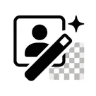 Bulk Image Background Removal logo