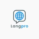 LangPro ‑ Translate Like A Pro logo