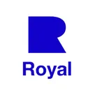 Royal ‑ Royalty Manager logo