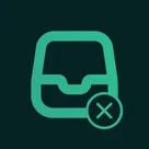 Cancel My Order logo