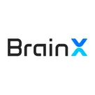 Brainx logo