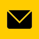 Quick Email Contact Icon logo