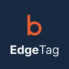 Blotout EdgeTag logo