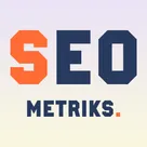 SEO Metriks All‑in‑One SEO logo