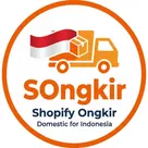 Songkir: Cek Ongkir Indonesia logo