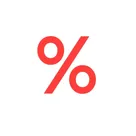 Smart Discount Rules Manager logo