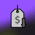 Market‑Based Fixed Discounts logo