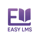 Easy LMS logo