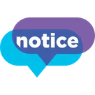 NoticeApp logo