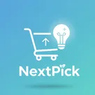 Next Pick logo