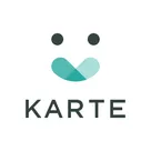 KARTE logo