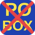 SafeShip PO Box Blocker logo