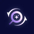 GEOfy ‑ AI‑Powered SEO logo