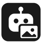 FramoAI Custom Image Generator logo