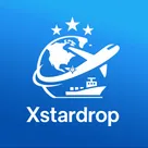Xstardrop logo