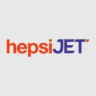 Hepsijet Kargo ‑ EntegreAPP logo