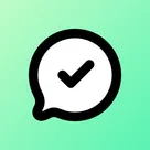 Airnote ‑ SMS Notifications logo