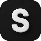 SocialStitch logo