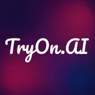 TryOn AI ‑ AI Virtual Try On logo