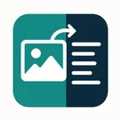 Lumina: AI Image SEO logo