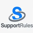 Customer Support AI Chat by SR logo
