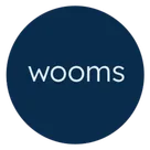 wooms WMS Orders &amp; Shippings logo