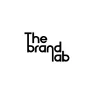 The Brand Lab tracker logo