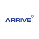 Arrive Express logo