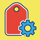 TagMate ‑Autotag Flow|Automate logo