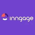 Inngage logo
