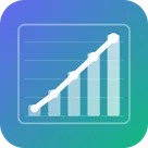 Store Analytics by Audiosdroid logo