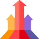 Upsellity: Slide Cart &amp; Upsell logo