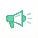 ZenCom Announcement Bar logo