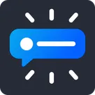 QuikBeam Announcement Bar logo