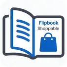 HD Catalogs PDF Flipbook Maker logo