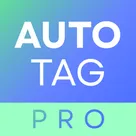 AutoTag Pro – Tag Automation logo