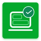 Readymade Section App logo