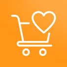 Wishlist &amp; Save for Later logo