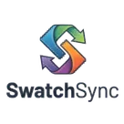 SwatchSync logo