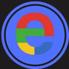 1click ‑ eBay Product Importer logo