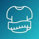 Camweara Find My Size logo