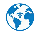 GlobeDataGo logo