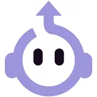 Recomdo AI Smart Voice Search logo