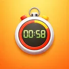 Wafer Countdown Timer logo