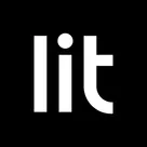 Lit Gift Card logo