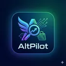 AltPilot: SEO Image Optimizer logo