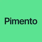 Pimento logo